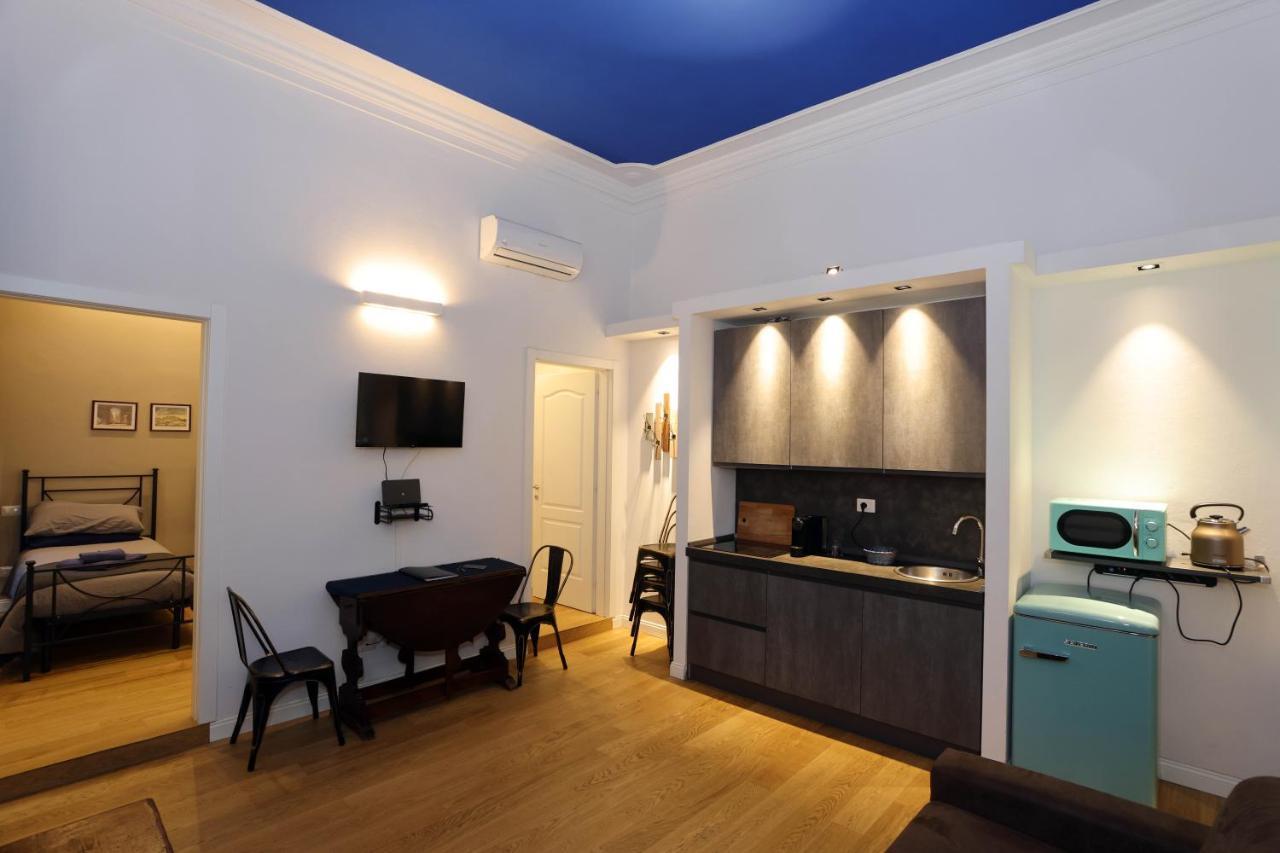 New Quiet Central Flat - Casa Del Fotografo 佛罗伦萨 外观 照片