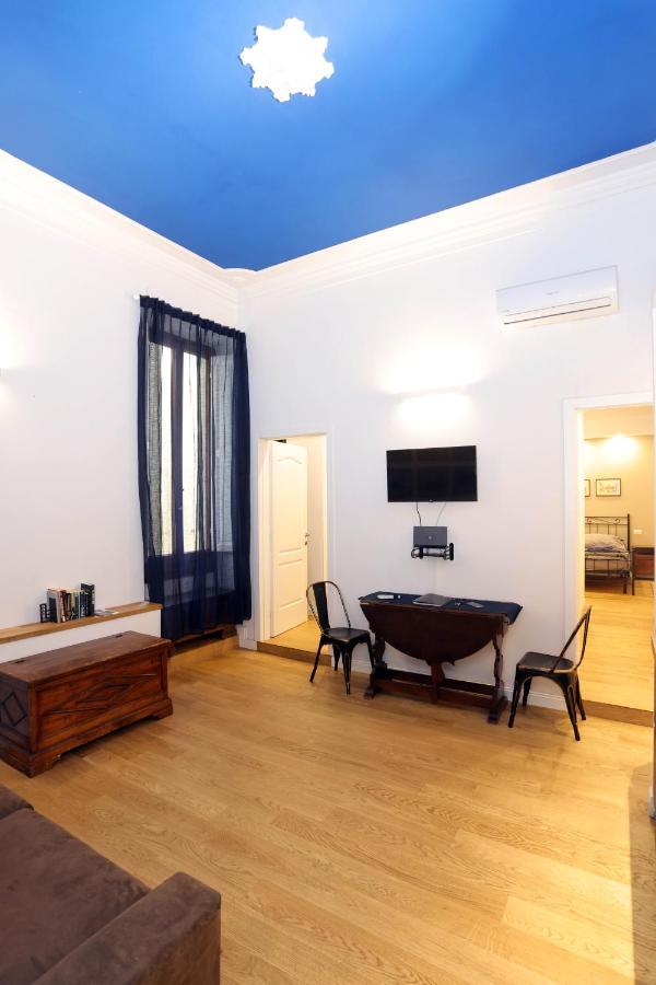 New Quiet Central Flat - Casa Del Fotografo 佛罗伦萨 外观 照片