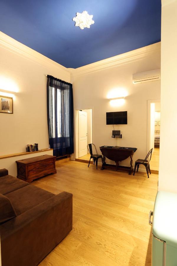 New Quiet Central Flat - Casa Del Fotografo 佛罗伦萨 外观 照片