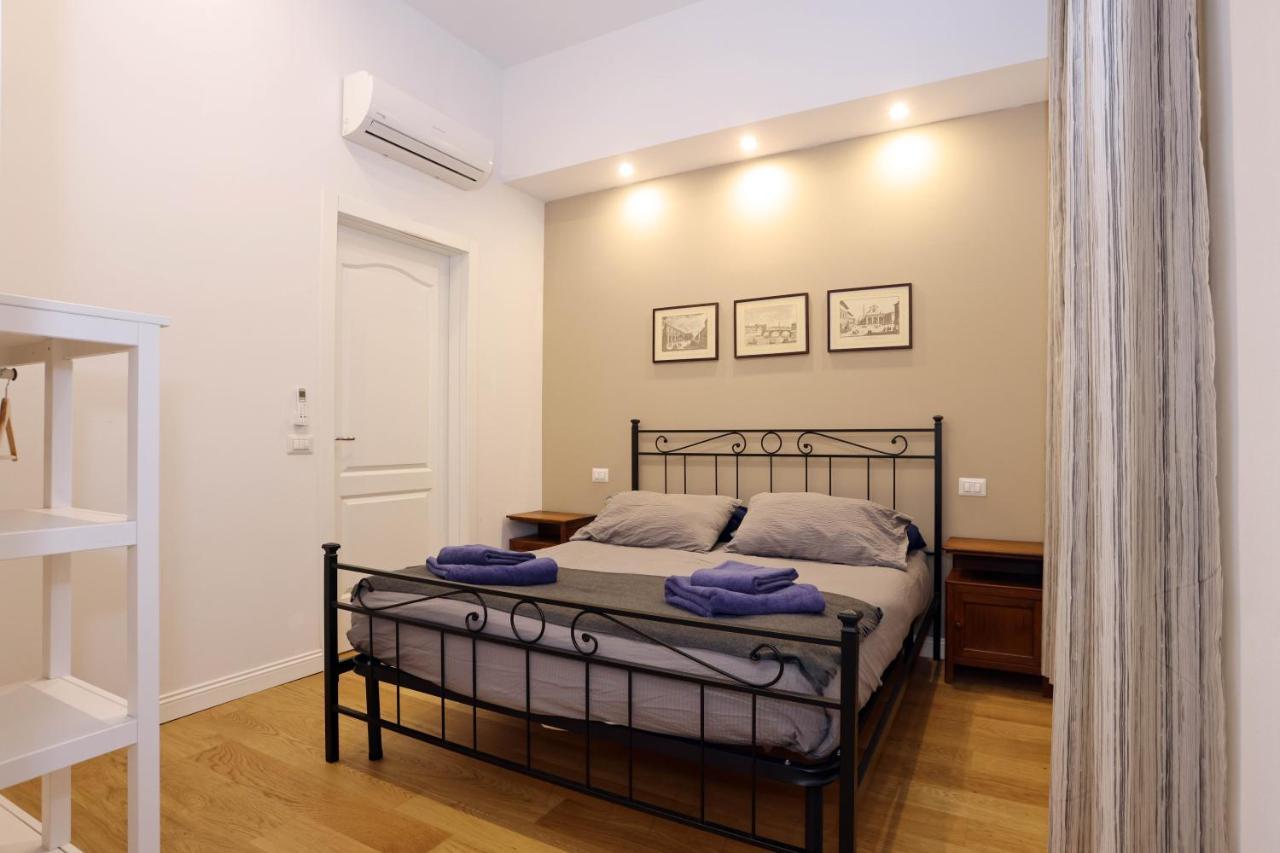 New Quiet Central Flat - Casa Del Fotografo 佛罗伦萨 外观 照片