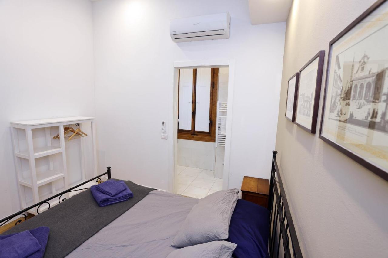 New Quiet Central Flat - Casa Del Fotografo 佛罗伦萨 外观 照片