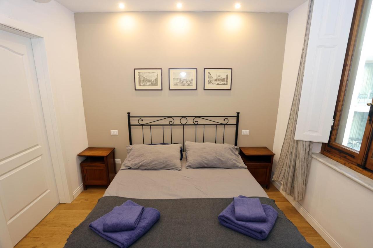 New Quiet Central Flat - Casa Del Fotografo 佛罗伦萨 外观 照片