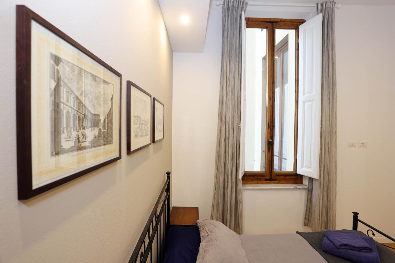 New Quiet Central Flat - Casa Del Fotografo 佛罗伦萨 外观 照片