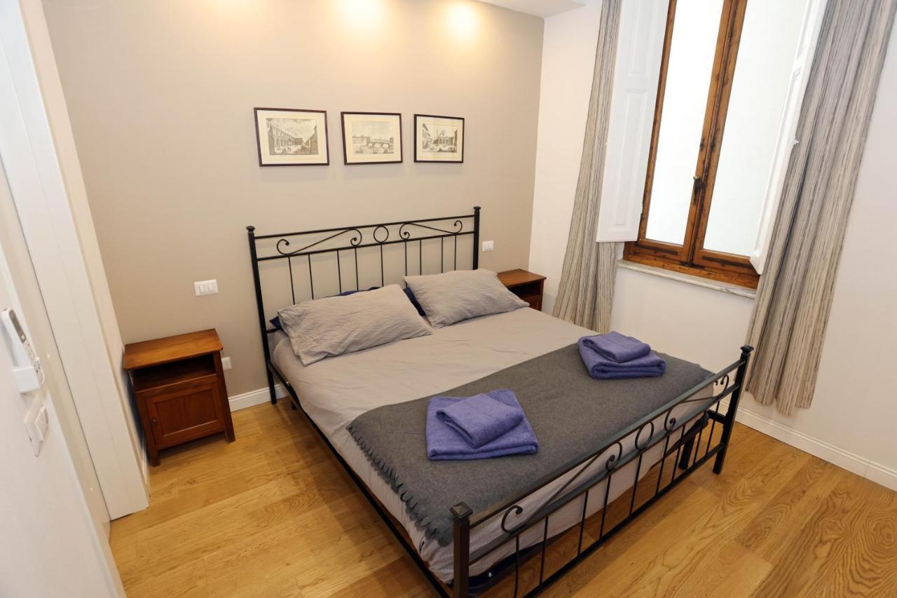 New Quiet Central Flat - Casa Del Fotografo 佛罗伦萨 外观 照片