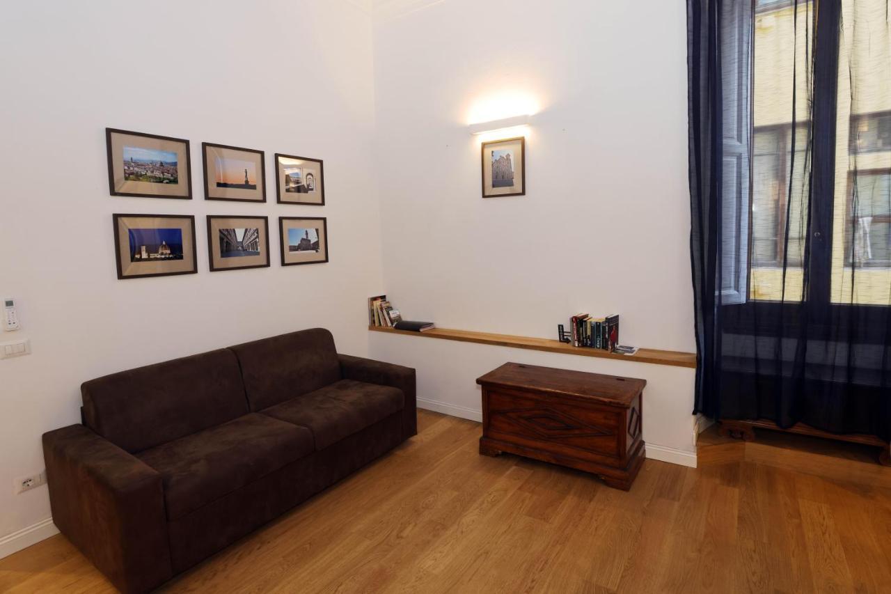New Quiet Central Flat - Casa Del Fotografo 佛罗伦萨 外观 照片