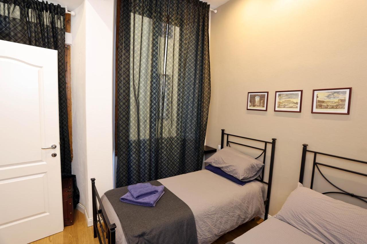 New Quiet Central Flat - Casa Del Fotografo 佛罗伦萨 外观 照片